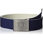 Under Armour boys Webbing Belt