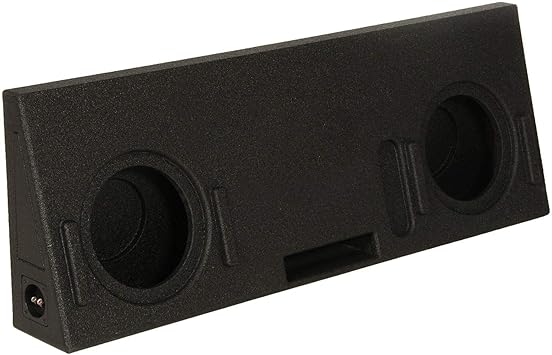 2018 toyota tundra crewmax subwoofer box