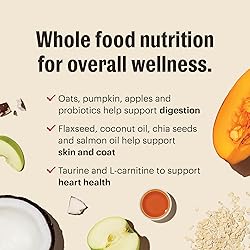 The Honest Kitchen Whole Food Clusters Whole Grain