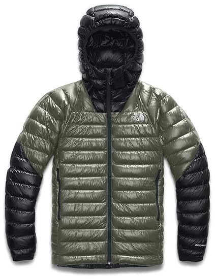 the north face summit series l3