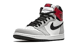 Jordan Mens Air 1 Retro High OG 555088 126 Light