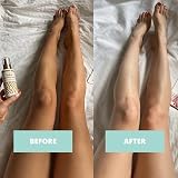 Skinny Tan Tan & Tone Oil 145ml | Instant Bronze Glow Mist | Coconut Vanilla view 4