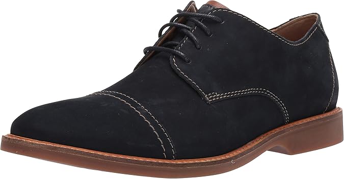 clark t9 cap toe oxford
