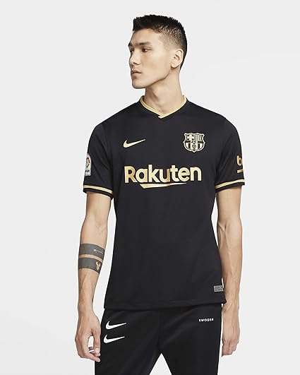 Camisa barcelona ii Clearance