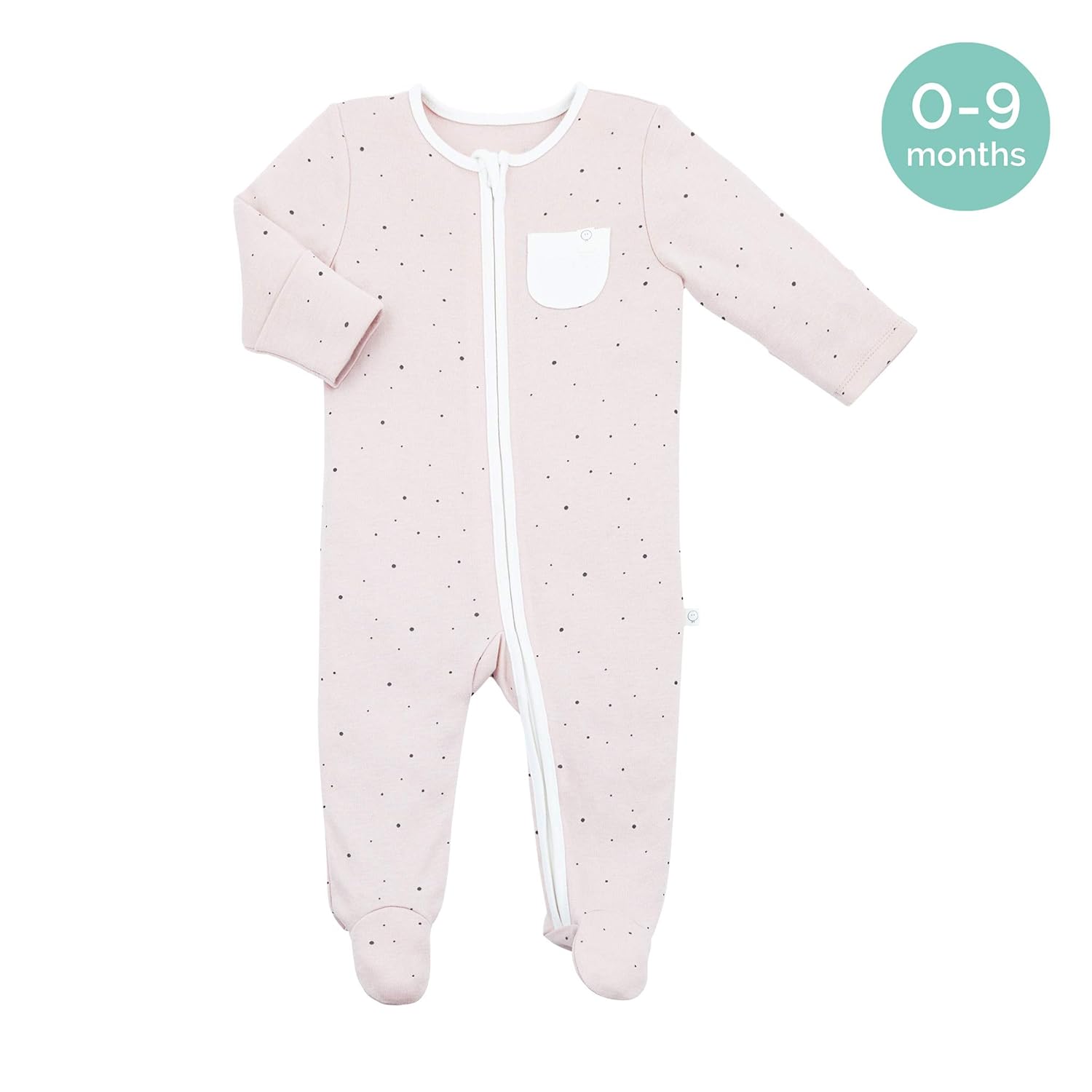 zip up sleepsuits newborn