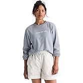 The North Face womens Evolution Proud Crew