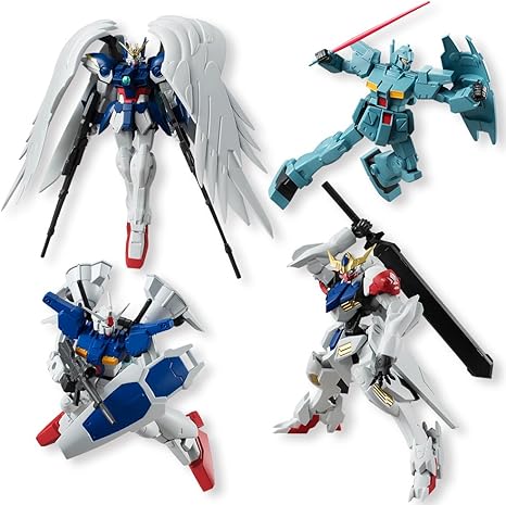 Amazon 機動戦士ガンダム ユニバーサルユニット3 10個入 食玩 ガム 機動戦士ガンダム 通販