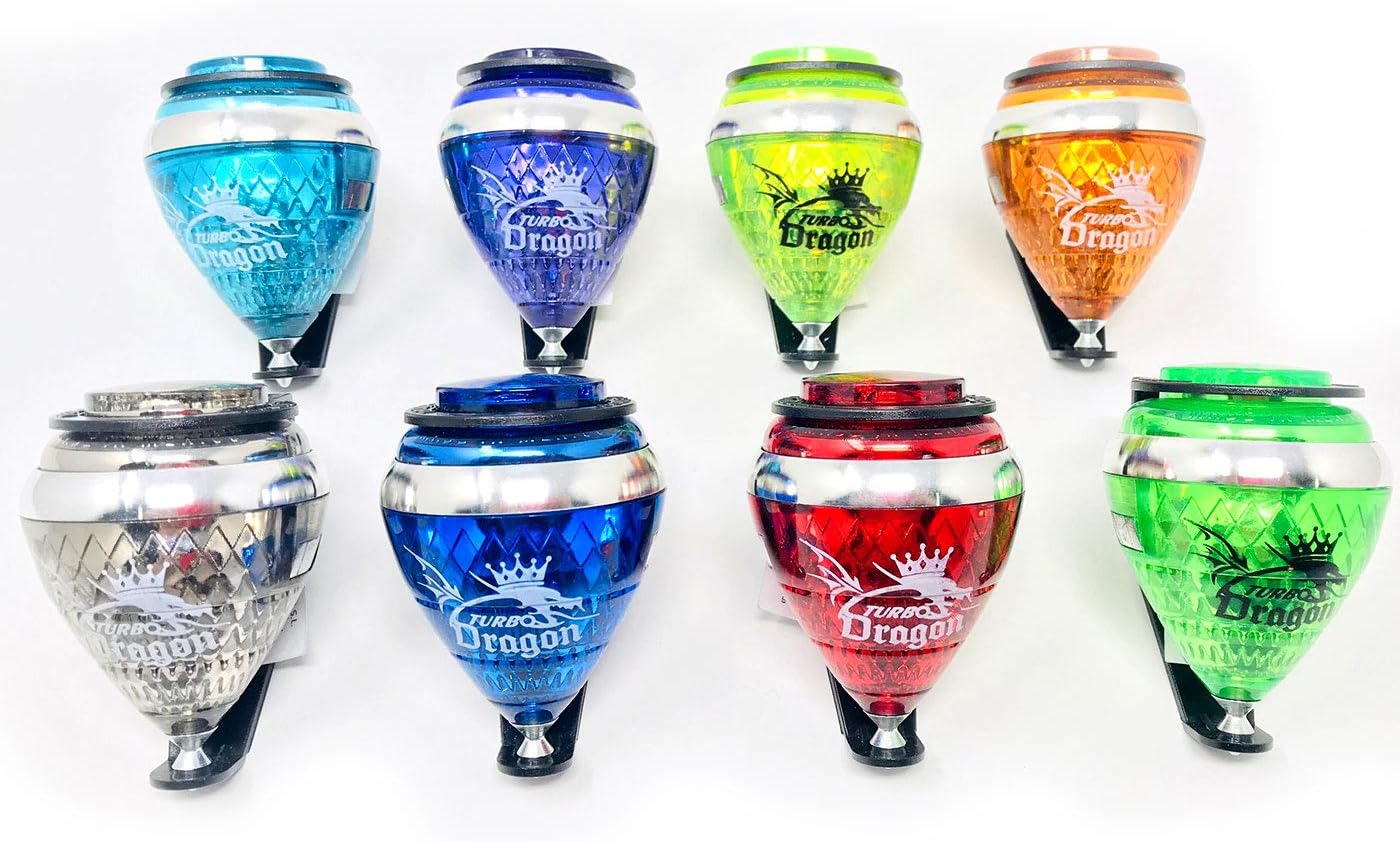 comprar peonza turbo dragon