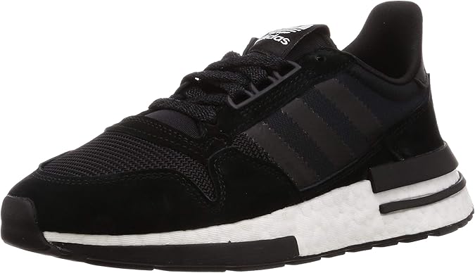 adidas originals zx 500 donna bianche