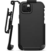 Encased Belt Clip for Lifeproof Fre- iPhone 11 Pro Max (Holster Only - Case not Included)