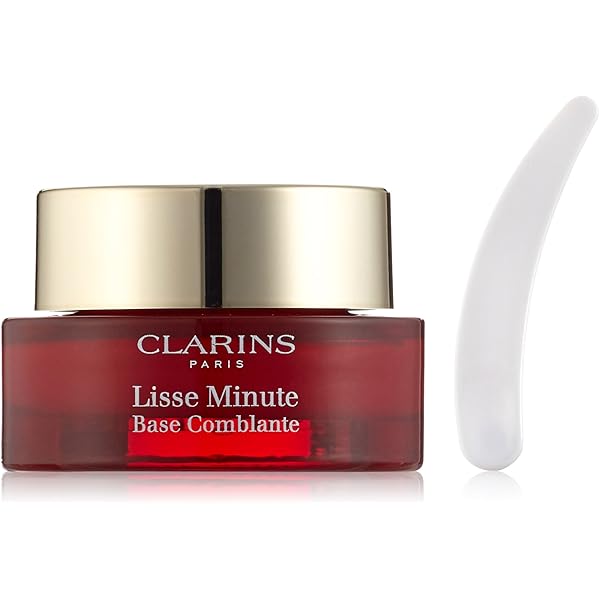 clarins smoothing cream