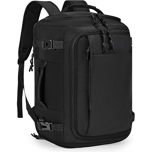 TOMAS MAIER スーツケース Amazon.com | Cabin Max Metz Stowaway 20L Travel Bag 16x10x8inch