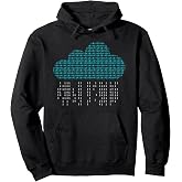 Software Engineer Programming Computer Developer Coder Pullover Hoodie