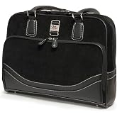 Mobile Edge Classic Corduroy Tote Large - 16"/17" Compatible with Macbook (MEWCCL)