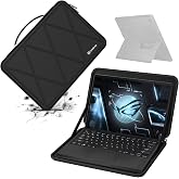 Smatree Hard Protective Sleeve Case for 13.4" ASUS ROG Flow Z13 2025 GZ302 | Compatible for 13.4 inch ASUS ROG Flow Z13 2025 GZ302/2023 GZ301/2022 Laptop, Anti-shock and Waterproof Notebook Bag (X8023T)