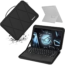 Amazon.com: Smatree Hard EVA Protective Sleeve Case Compatible for 