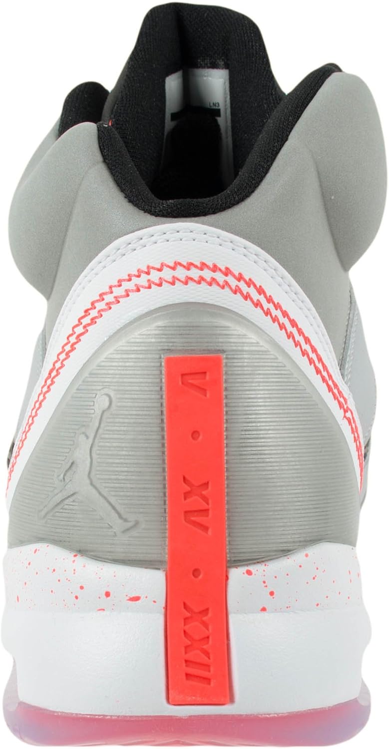 jordan v xv xxii price