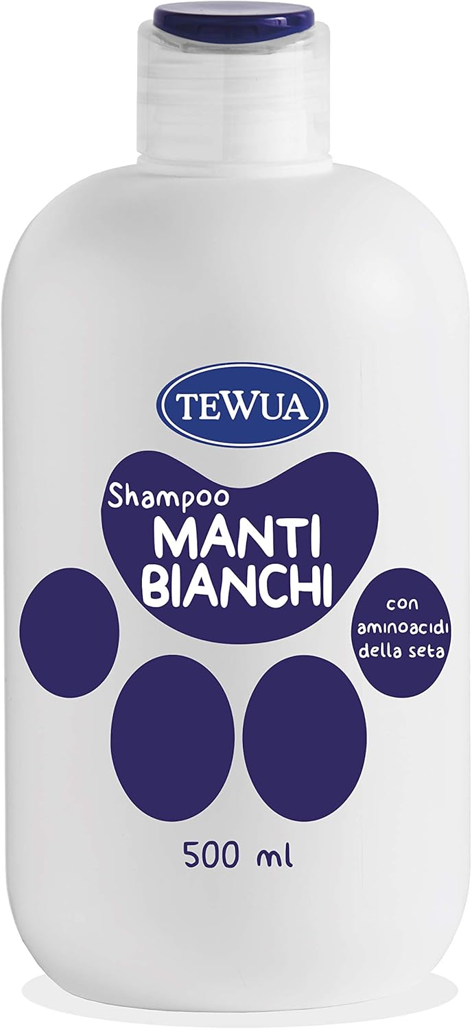 shampoo per cani