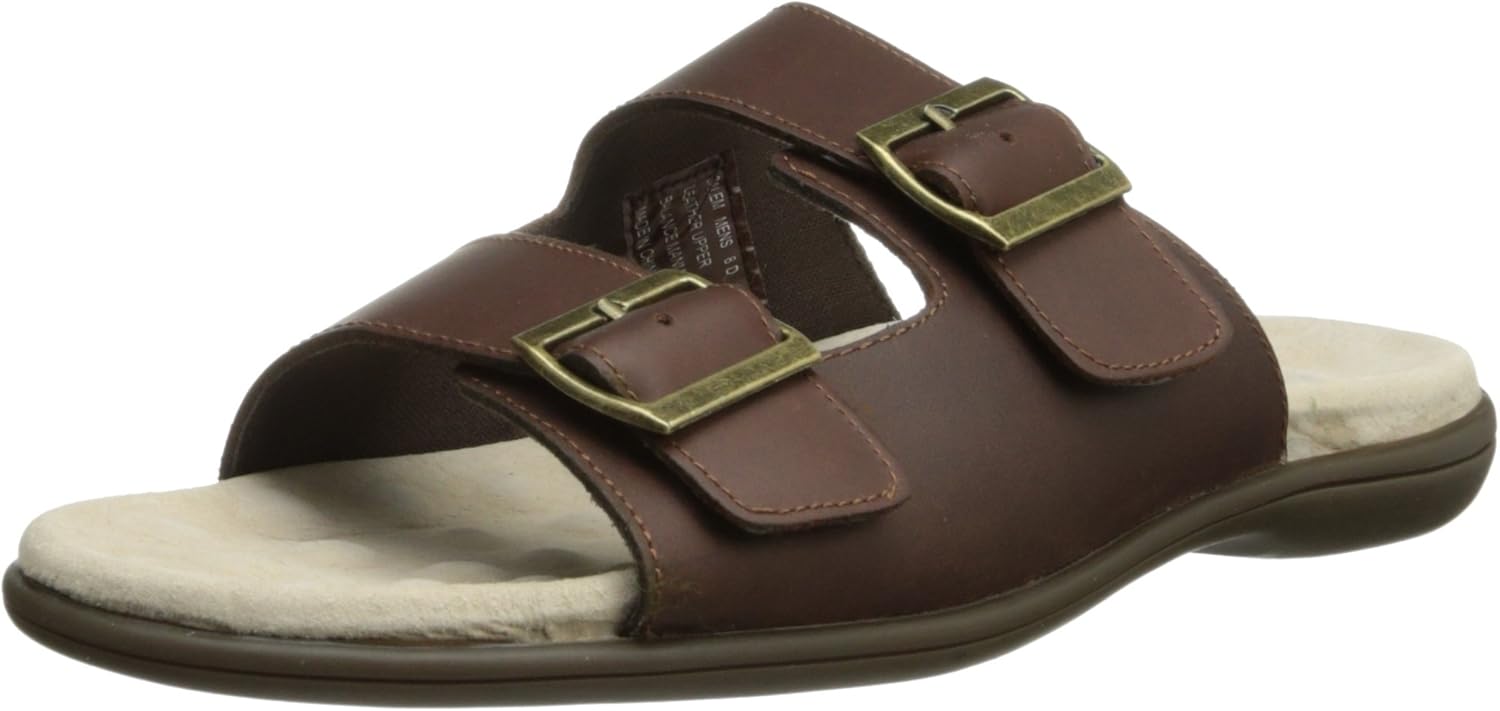 gh bass slide sandals