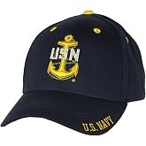 7.62 Design United States Navy Vintage Trucker Hat