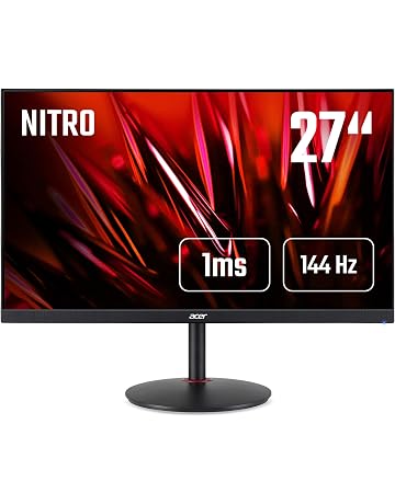 🥇5 mejores【Monitores de 22 Pulgadas】🤩 Guía 2022