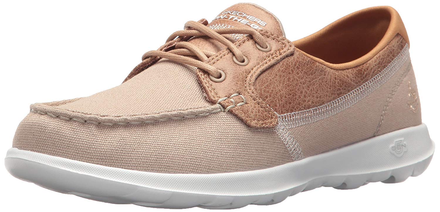skechers go walk lite mira