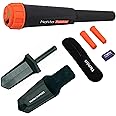 Nokta Makro Pointer Waterproof Pinpointer Metal Detector with Digger