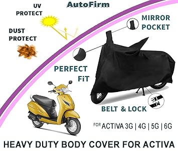 amazon activa scooty price