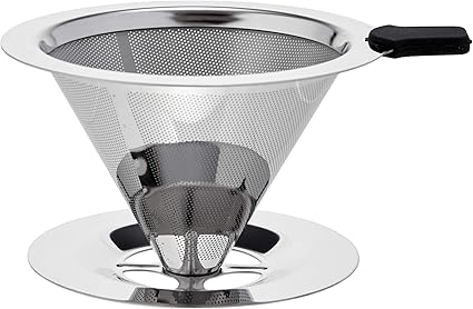 Filter Filtro Café, Home & Co, Único, 10 x 16 cm, Pacote de 1