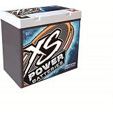 XS Power D5100R AGM Battery/Powercell