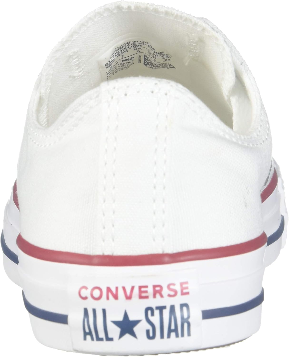 m7652c converse