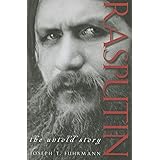 Rasputin: The Untold Story