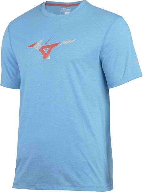 t shirt mizuno amazon