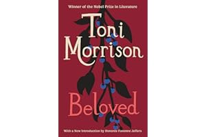Beloved: Pulitzer Prize Winner