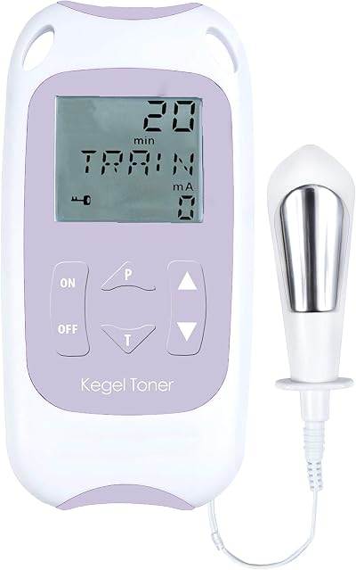 TensCare Kegel Toner Pelvic Floor Exerciser EMS Incontinence