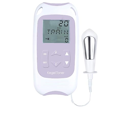 TensCare Kegel Toner - Incontinence Stimulator with Probe to Help with ...