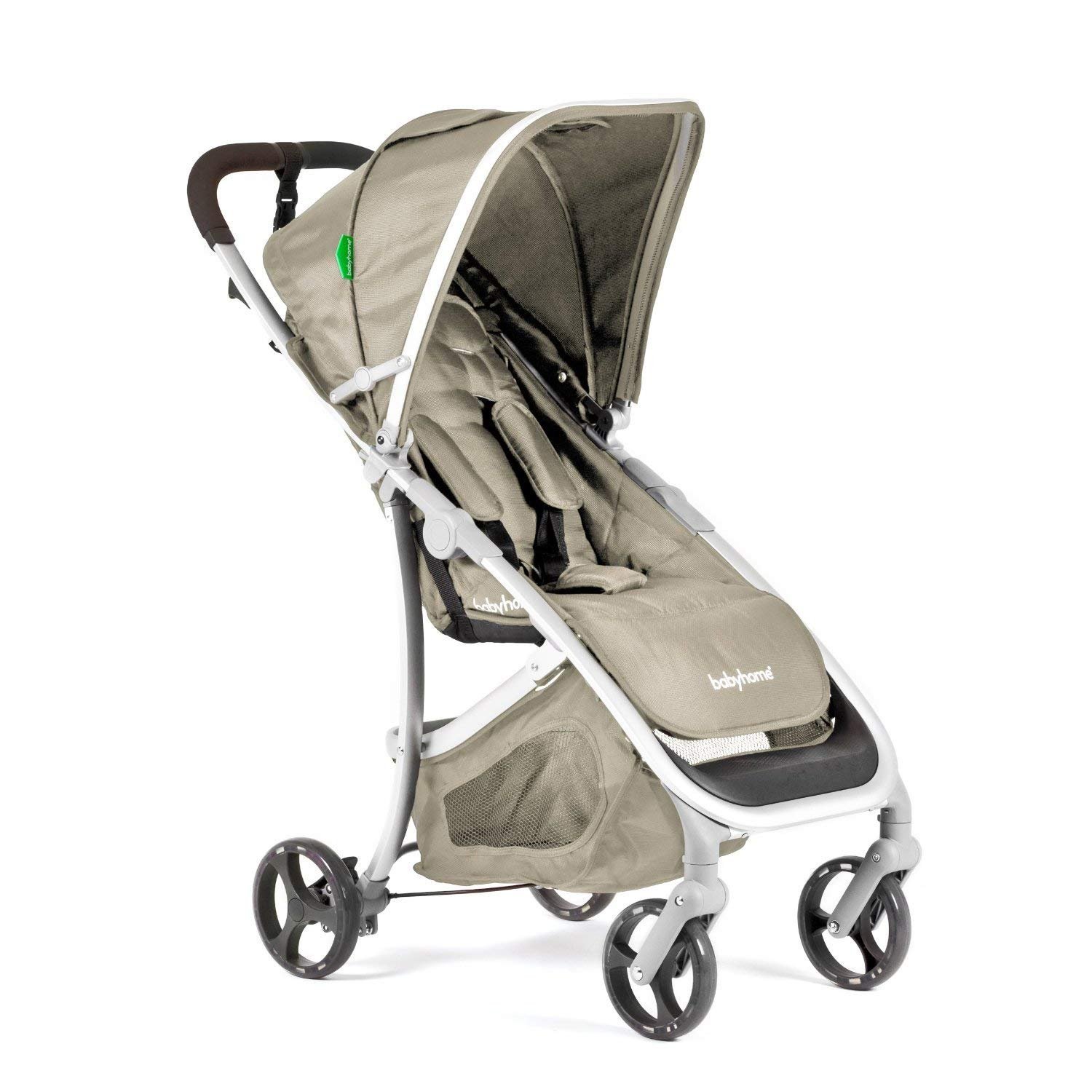 Babyhome Emotion - Silla de paseo, color arena -Danielstore ...