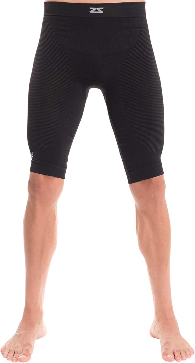 compression shorts amazon