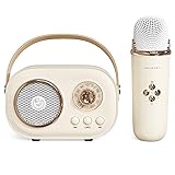Mini Karaoke machine,Karaoke Machine for Kids and