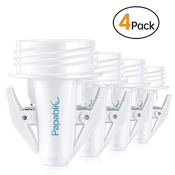 Amazon.com: Papablic - Adaptadores para bolsa de ...