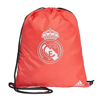 bolsa de tela adidas