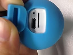 waterproof Bluetooth speaker