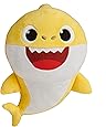 WowWee Pinkfong Baby Shark Official Song Doll - Baby Shark