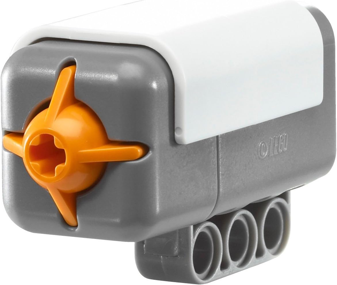 lego mindstorms touch sensor