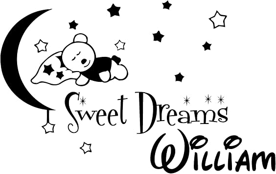 sweet name for teddy bear