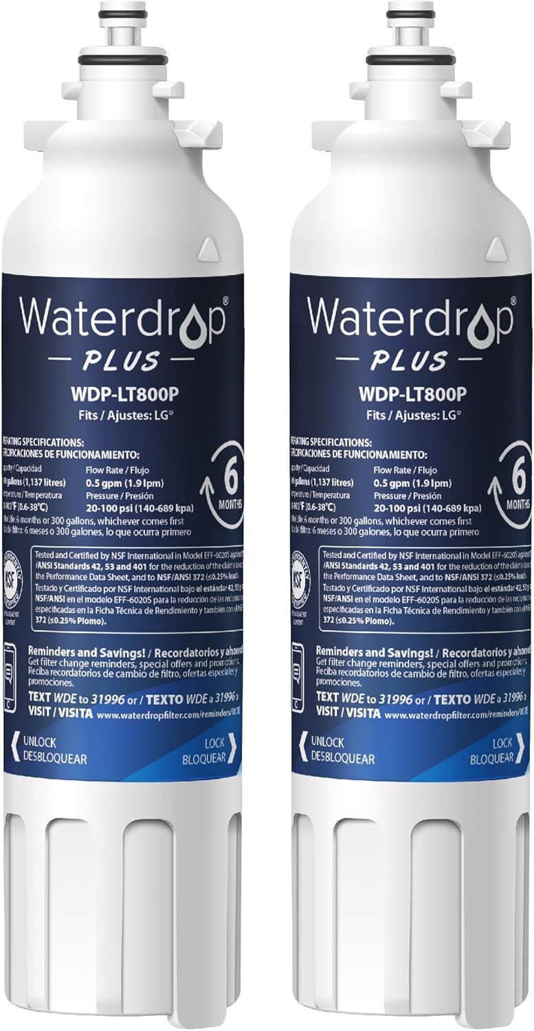 Best 46-9490 kenmore water filter