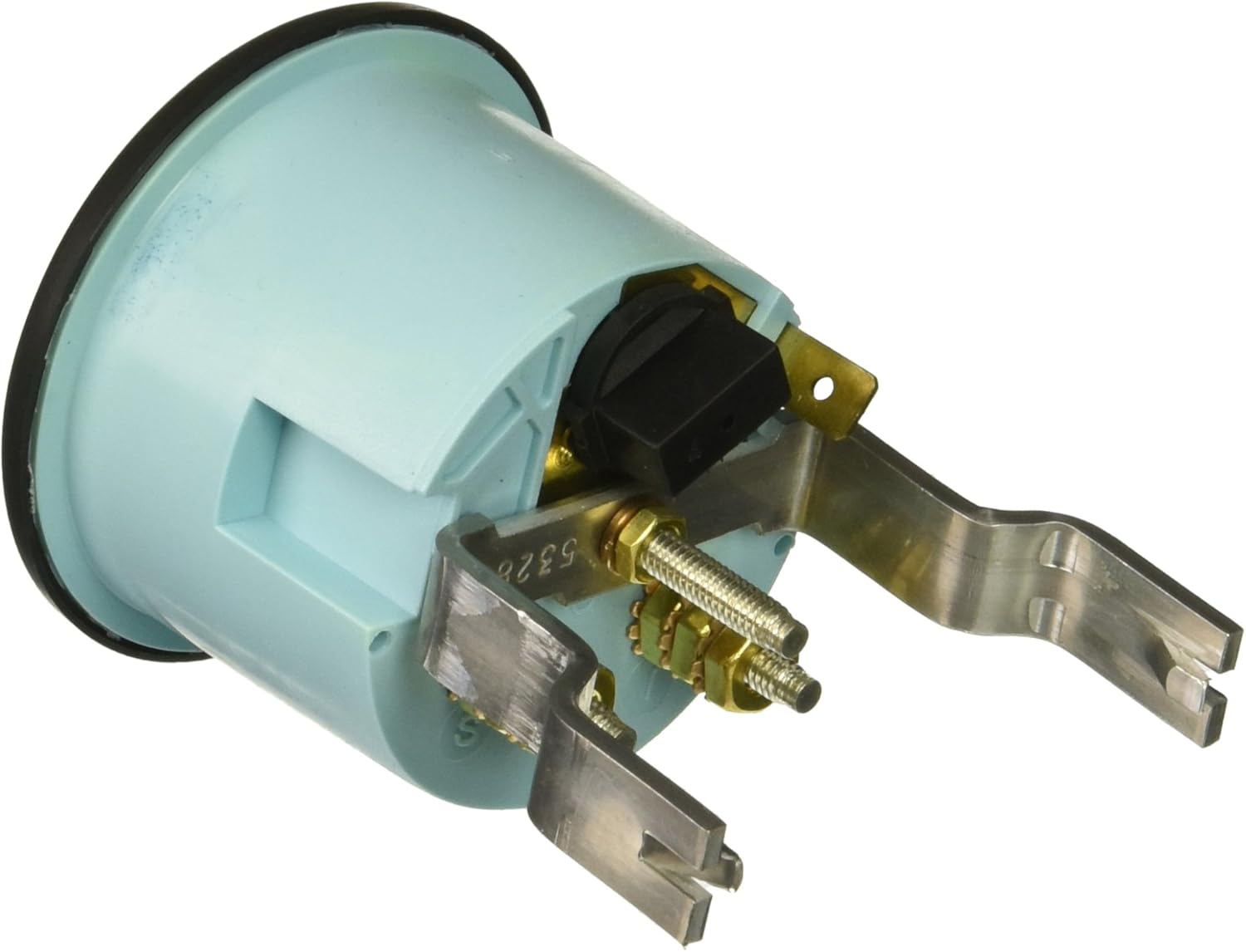 Sierra International 59709P Sahara Outboard & I/O Trim Gauges for