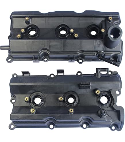 Engine Valve Cover Replaces 13264-8H300 13264-8H303 QR25DE