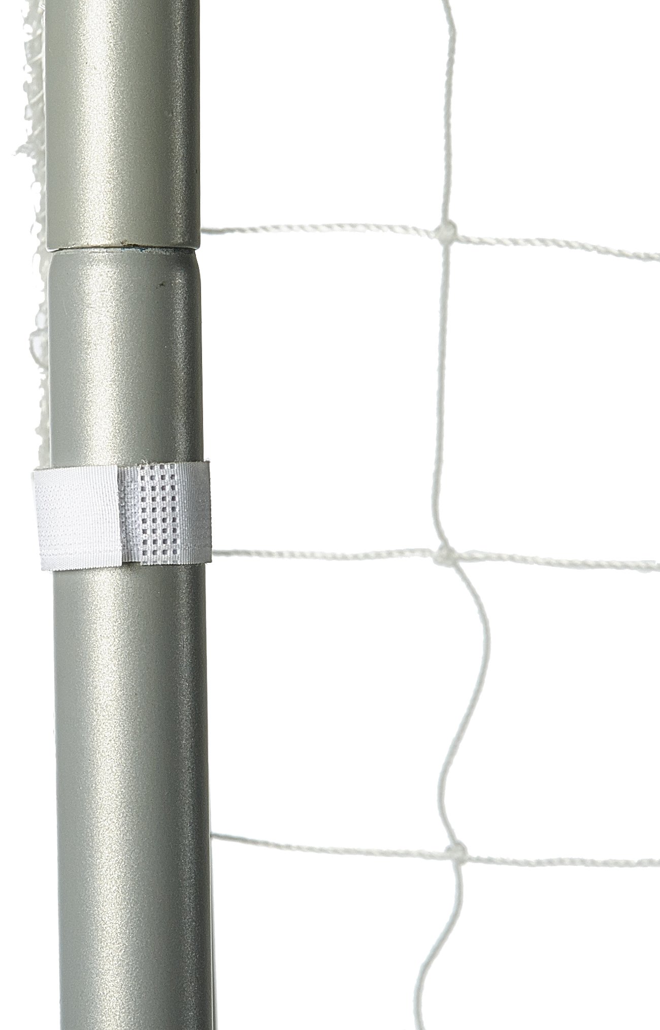 Amazon Basics Outdoor Soccer Goal ExerciseN