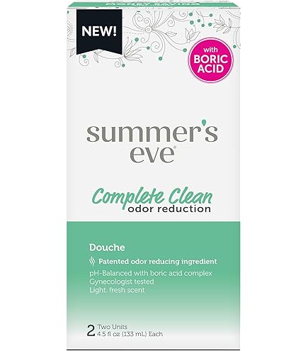 Amazon.com: Massengill Douche Country Flower 2X6OZ : Health